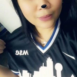 YSabel Ruth Laraño profile icon