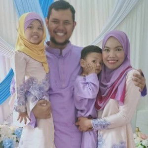 Umi Syifa Amsyar profile icon