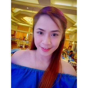 Odette Khan profile icon