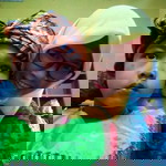 Puj - can profile icon