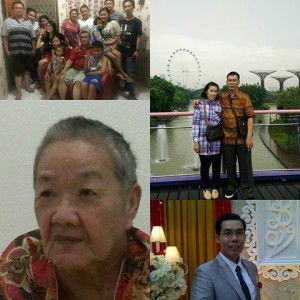 Junvani Chang profile icon