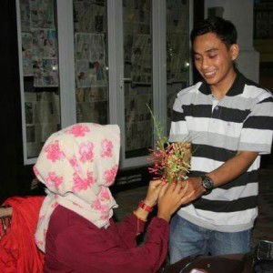 Lutfi Hernawan profile icon