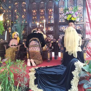 Nur Ainun Jariah profile icon