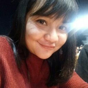 Fifi Wulandari profile icon