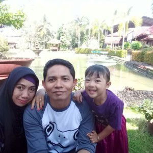 Siti Ulfaiyah profile icon