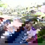 Siti Ulfaiyah profile icon