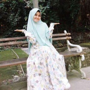 Dyan Adryani profile icon