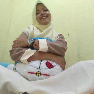 Ismah Fahrun Nisa profile icon