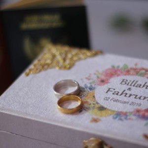 Billa Zulmi profile icon