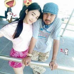 ทัศนียา แนน ประดับ profile icon