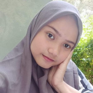 Regita Alya Bethya Putri profile icon