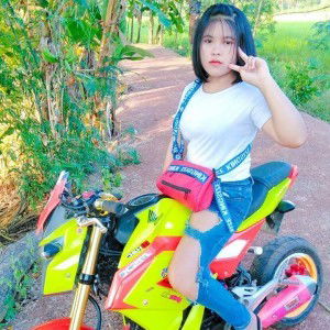 Supattra Daengseeon profile icon