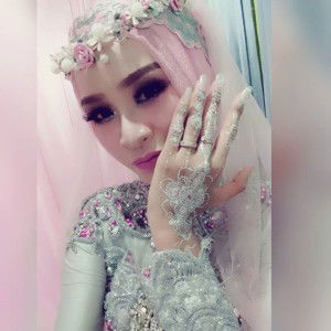 Destty Riiana profile icon