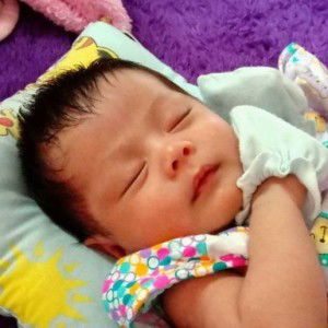 Rinna Mariana profile icon