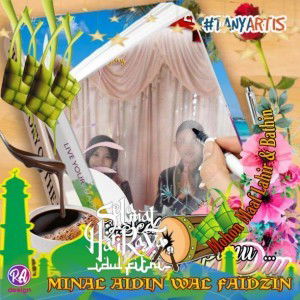 Shofaty Assanusy Arro'uf(mama Kina) profile icon