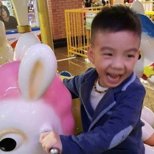 Huong Thu profile icon