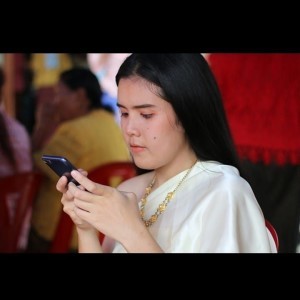Sarasinee Innuchit profile icon