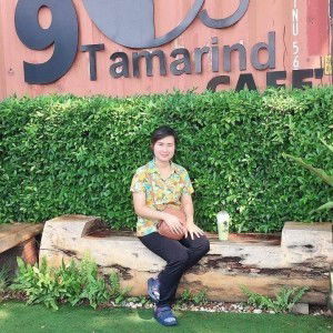 กรรณิการ์ ตรีสอน profile icon