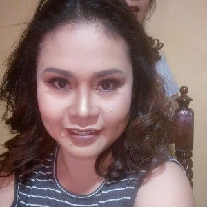 Sapphire Alquiza profile icon