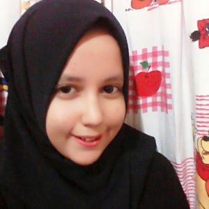 Nurul Fitri Pratiwi profile icon