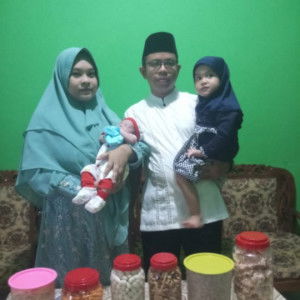 Diiah Lestarii profile icon