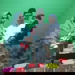 Diiah Lestarii profile icon