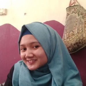 Devi Novia Sagita profile icon