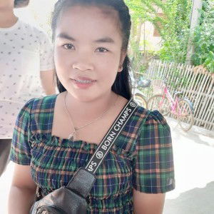 Chantawipa May May profile icon