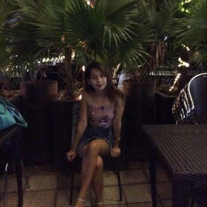 Lyka Rhianna Vallejo Ibañez profile icon