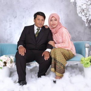 Aiq Farizki profile icon