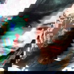 Markjohn G. Capio profile icon