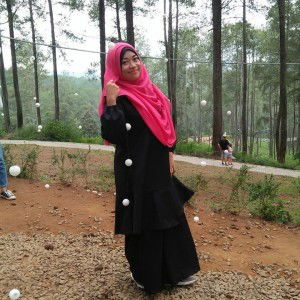 Khaerani Amalia profile icon