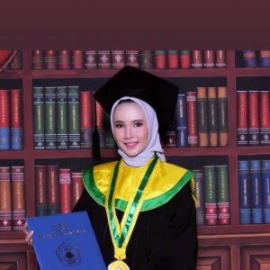 Rinrin Fauziah profile icon