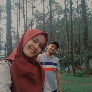 Novi Rahmayanti profile icon