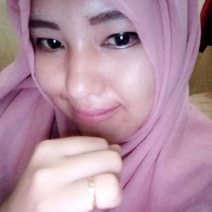 mutiara febriani sitanggang profile icon