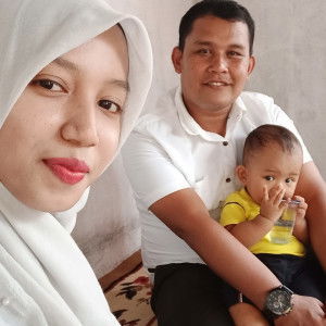 Maulida ida profile icon