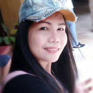 Rose Khumpilw profile icon