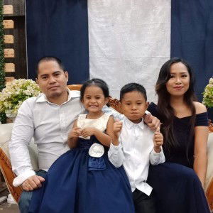 Lea Dela Cruz profile icon