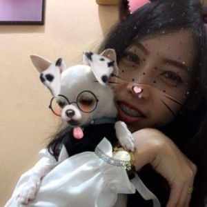 Joy Guia profile icon