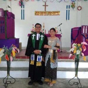 Aprilda Manihuruk profile icon