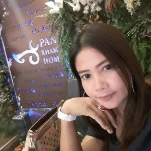 ปัญจมาพร ปัญปัญ เย็นกลม profile icon