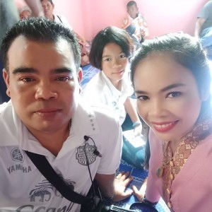 ไม้เรียว ก้านมะยม profile icon