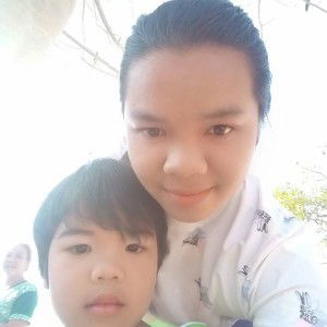 Nast Phascharaporn profile icon