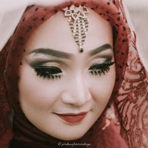 Arti Suryani Nasution profile icon