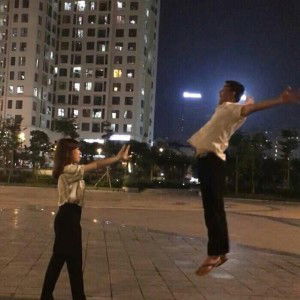 Nguyễn Thị Duyên profile icon