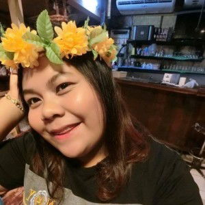 Namtip Sanguantoy profile icon