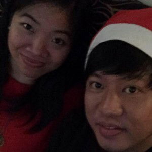 Gil Sicat profile icon