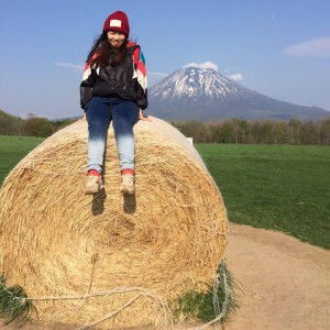 Jessie Ong profile icon