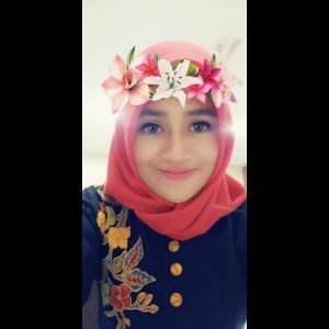 Evi Afiya profile icon