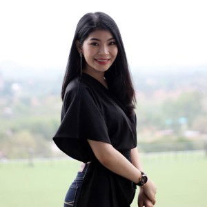 เกสรา ขานทะราชา profile icon